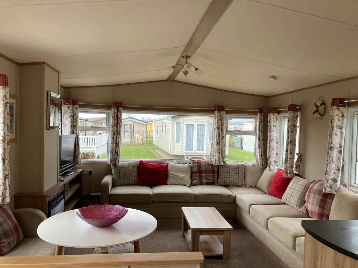 Birchington Vale Caravan Holiday Park Exterior foto